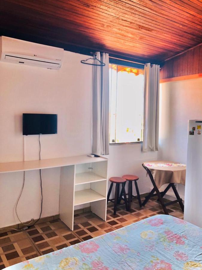 Pousada Cantinho Da Nilza Cabo Frio Luaran gambar