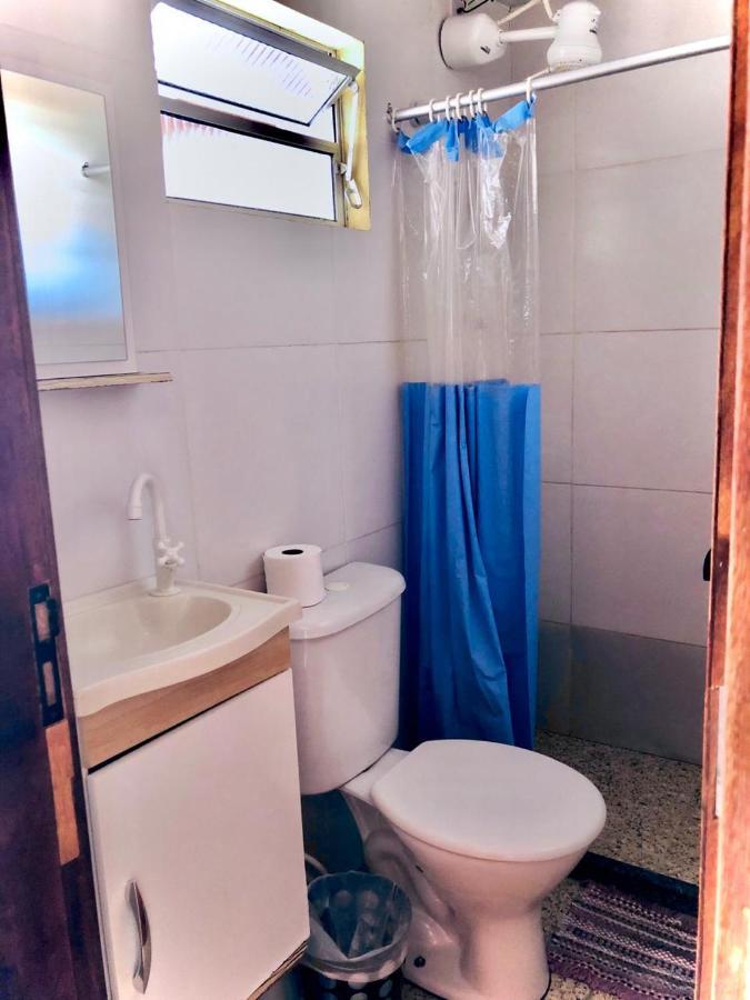 Pousada Cantinho Da Nilza Cabo Frio Luaran gambar