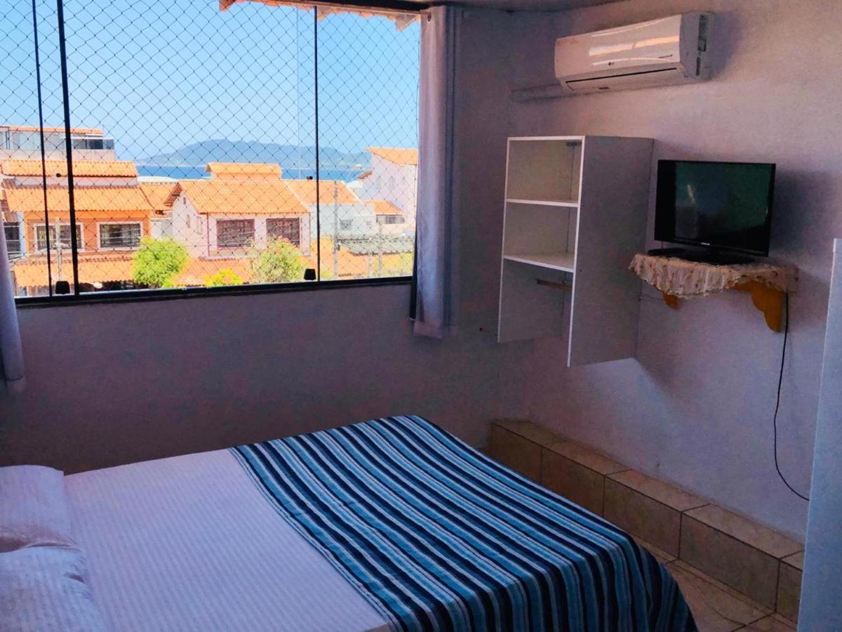 Pousada Cantinho Da Nilza Cabo Frio Luaran gambar