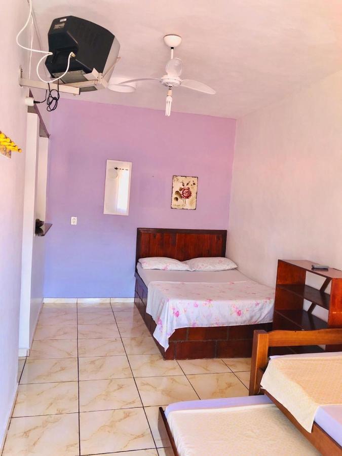 Pousada Cantinho Da Nilza Cabo Frio Luaran gambar