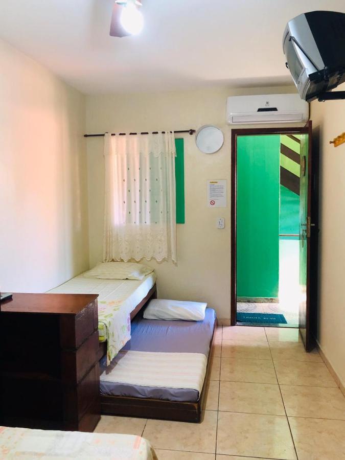 Pousada Cantinho Da Nilza Cabo Frio Luaran gambar