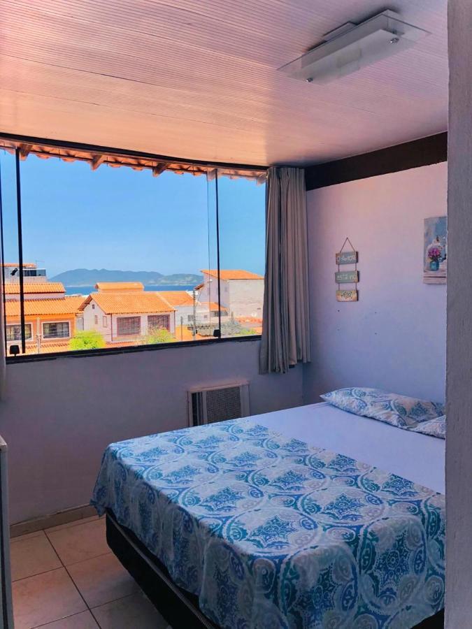 Pousada Cantinho Da Nilza Cabo Frio Luaran gambar