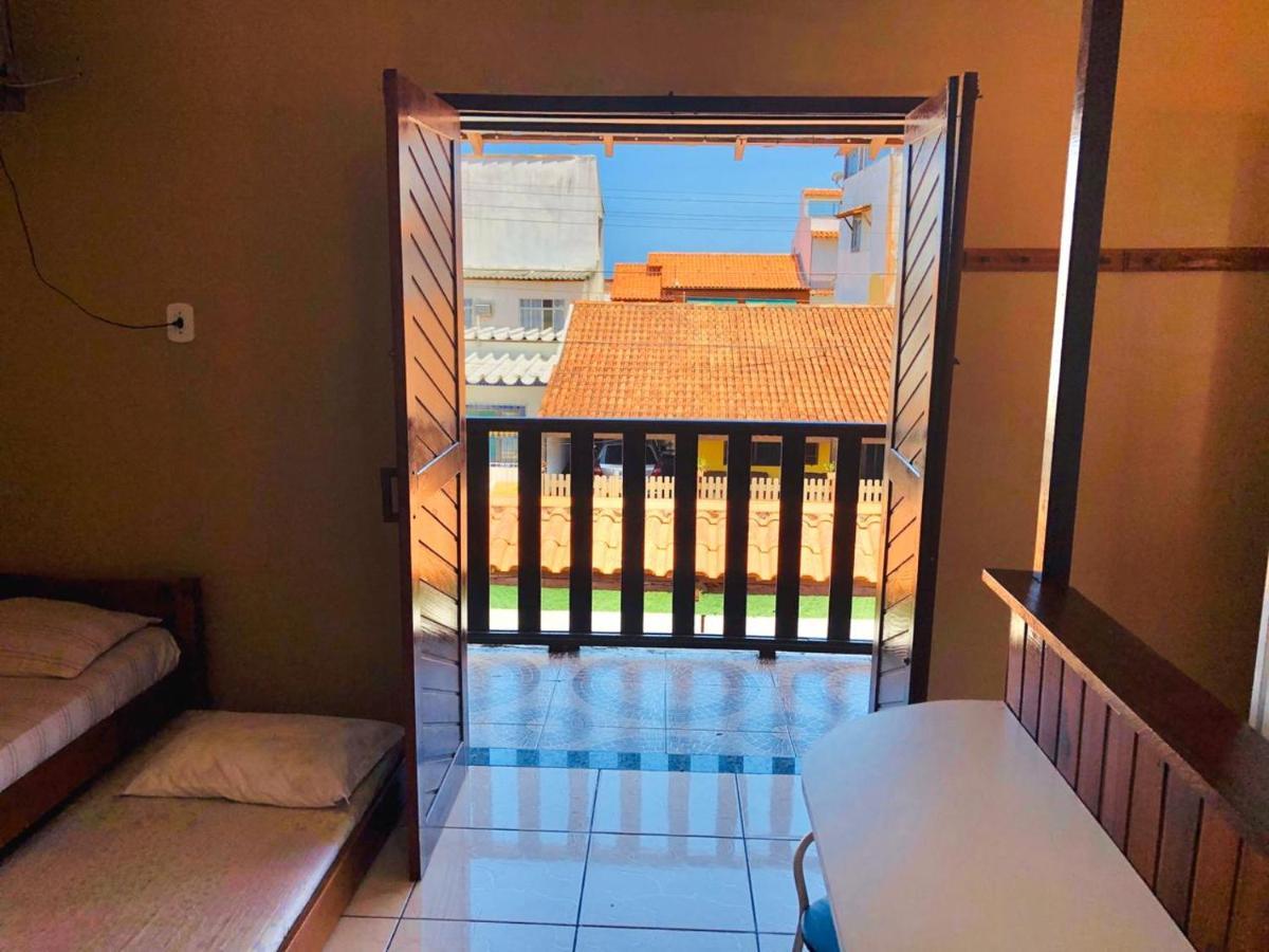Pousada Cantinho Da Nilza Cabo Frio Luaran gambar