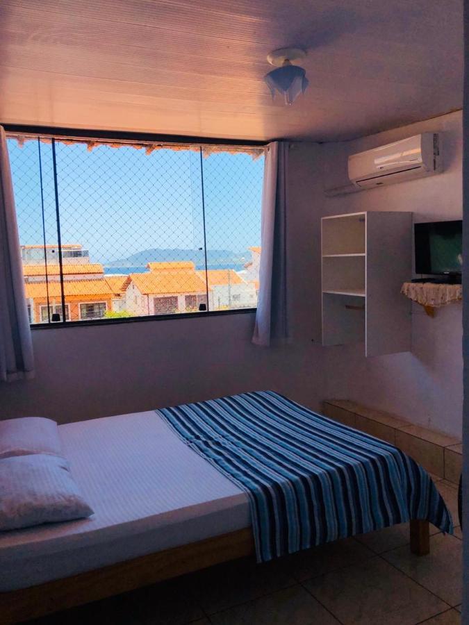 Pousada Cantinho Da Nilza Cabo Frio Luaran gambar