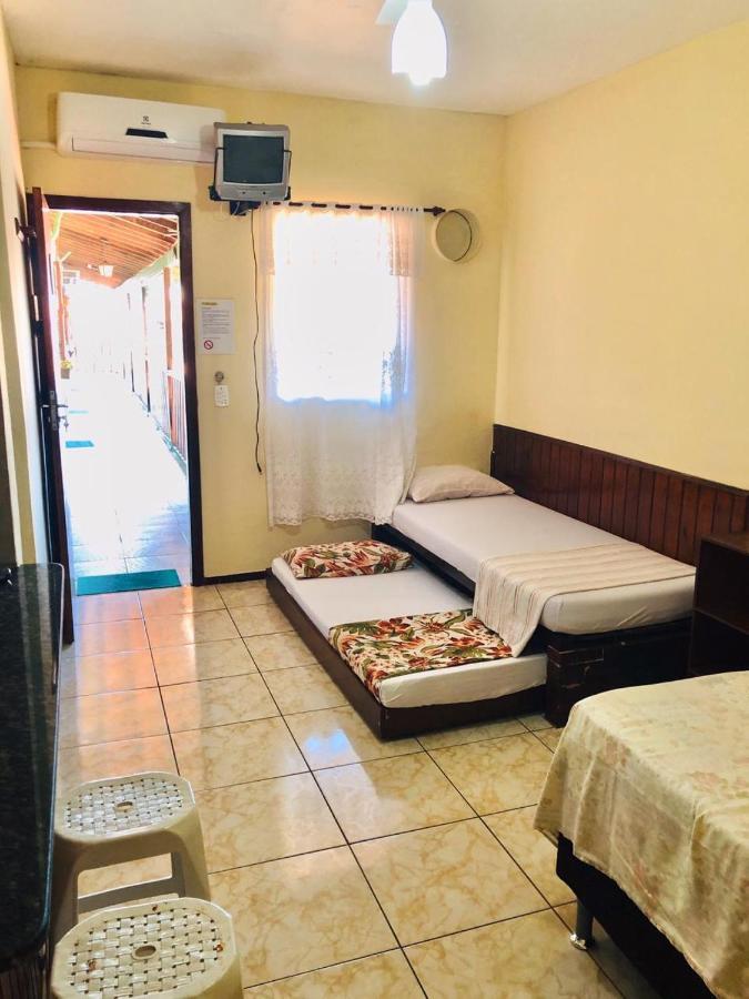 Pousada Cantinho Da Nilza Cabo Frio Luaran gambar