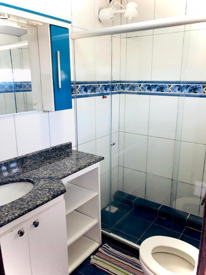 Pousada Cantinho Da Nilza Cabo Frio Luaran gambar